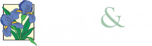 Noble & Co. Landscaping Logo